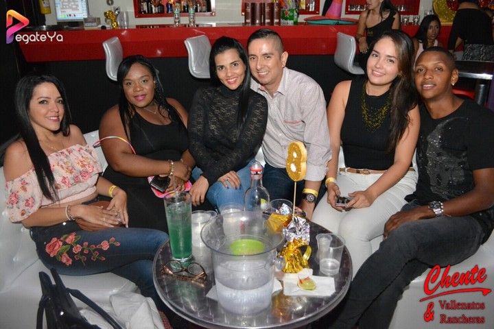 Foto 24 de Chente - 4to Fds Sept. 2017 en CHENTE Vallenatos y Rancheras, Cali
