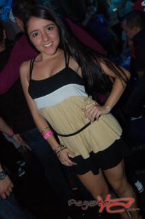 Foto 2 de Discoteca 27 de Abril en Discoteca Luxury Medellin, Medellín