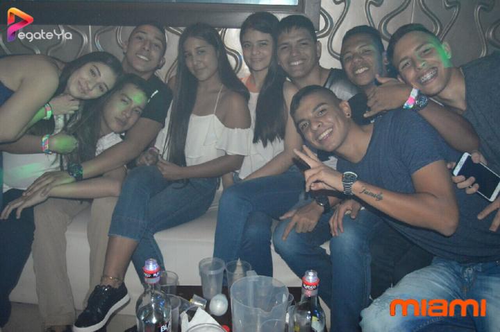 Foto 90 de Miami Bar - Feria de Cali 2016 en Miami Bar Cali, Cali