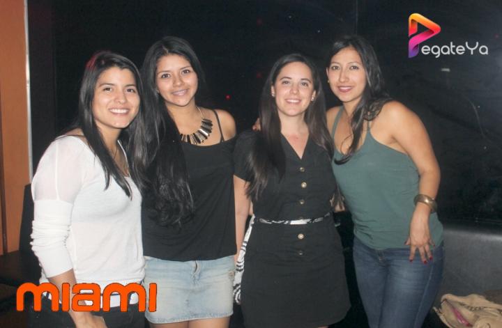 Foto 4 de Miami Bar - 3er FDS Febrero 2015 en Miami Bar Cali, Cali