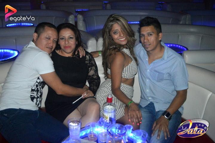 Foto 8 de JALA JALA - 2DO Fds Nov. 2015 en Jala Jala Club, Cali
