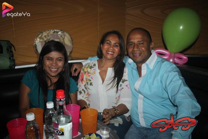 Foto 14 de Salsa Night Club - 1er Fds Agost 2016 en Salsa Night Club, Cali