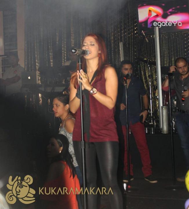 Foto 18 de Kukaramakara - 3er & 4to Fds Marzo 2016 en Kukaramakara Discoteca Cali, Cali