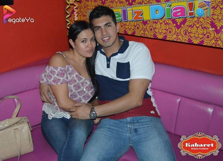 Foto 26 de Kabaret - 4to Fds Sept. 2017 en Kabaret - Granada, Cali