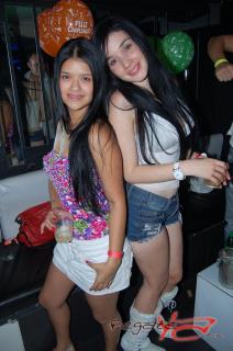 Foto 6 de Discoteca Karma 16 de Marzo en Discoteca Karma Medellin, Medellín