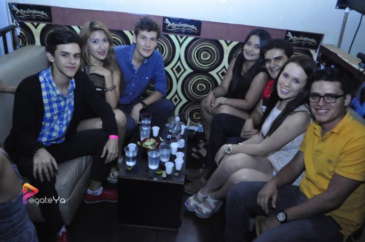 Foto 31 de Marianamen sábado 30 de mayo 2015 en Discoteca Maria Namen Bucaramanga, Bucaramanga