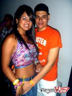 Foto 38 de Babel - Agosto 25 del 2012 en Babel / Barra Libre Cali, Cali