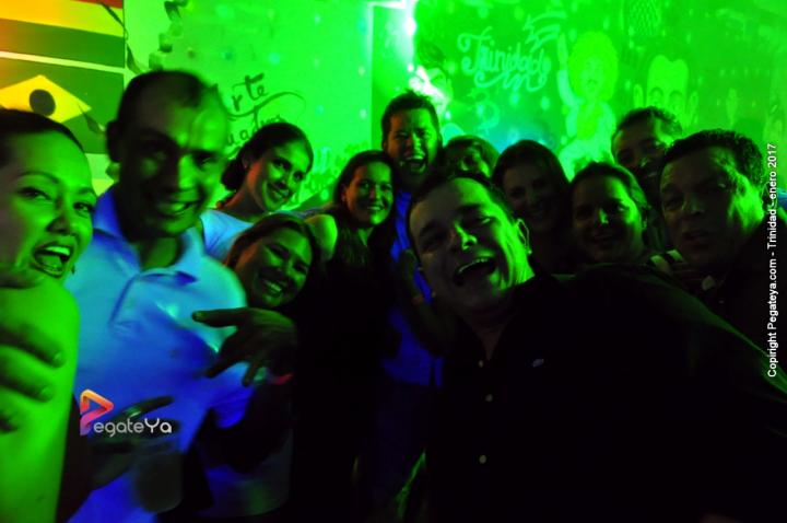 Foto 71 de Trinidad Macro Efectus Diciembre 2016 en Trinidad Discoteca Bucaramanga, Bucaramanga