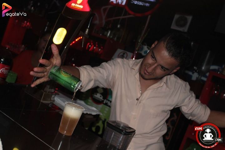 Foto 26 de Ampm - 5to Fds Sept. 2017 en Am / PM Bar - Cali, Cali
