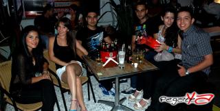 Foto 5 de Noviembre 10 del 2012 en Gragoz Bar - Restaurante