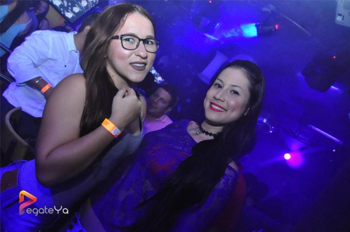 Foto 82 de Malabar - 13 y 14 de enero de 2017 en Discoteca Malabar Bucaramanga, Bucaramanga