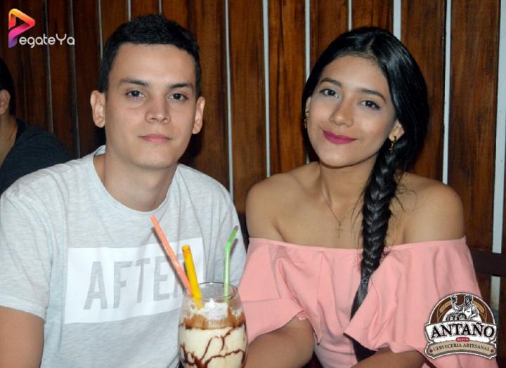Foto 5 de Antaño Resto - 3er FDS Mayo 2017 en Antaño Resto, Cali