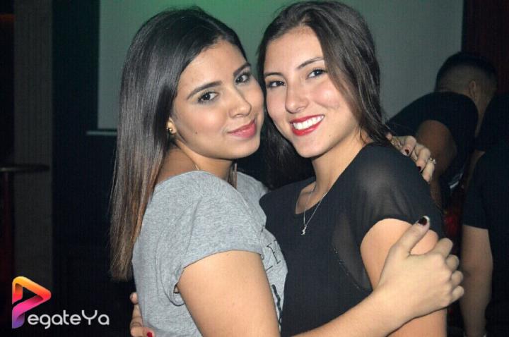 Foto 6 de 69 Club - 1er / 2do FDS Enero 2017 en Pegateya Cali, Cali