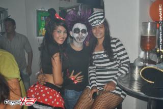 Foto 6 de taboo 27 y 28 de octubre de 2012 en Discoteca Taboo Cartagena, Cartagena
