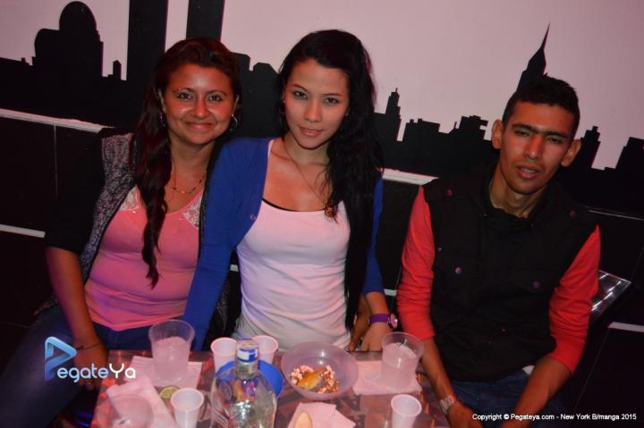 Foto 9 de NEW YORK - 21 de febrero de 2015 en Discoteca New York Bucaramanga, Bucaramanga