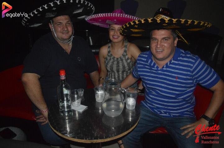 Foto 39 de Chente - 1er & 2do FDS Enero 2017 en CHENTE Vallenatos y Rancheras, Cali