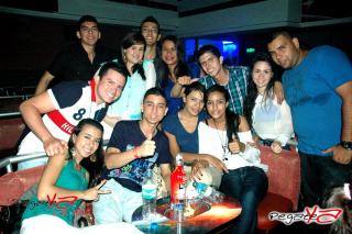 Foto 86 de Enero 19 del 2012 en Space Menga, Cali