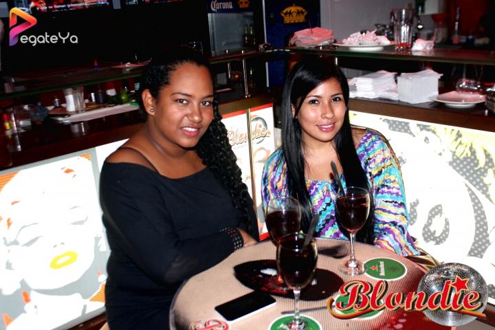 Foto 95 de Blondie 2do / 3er Fds Junio 2016 en Blondie Bar Cali, Cali