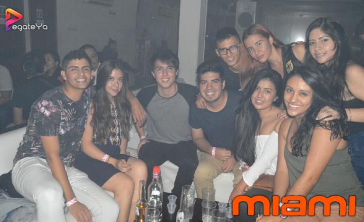 Foto 15 de Miami Bar - 3er Fds Mayo 2017 en Miami Bar Cali, Cali