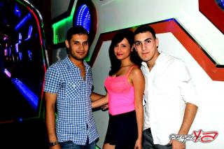 Foto 27 de Julio 20 del 2013 en Space Menga, Cali