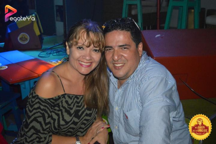 Foto 45 de MI DIOS SE LO PAGUE - 3er - 4to Fds Nov en Fonda Mi Dios Se Lo Pague, Cali