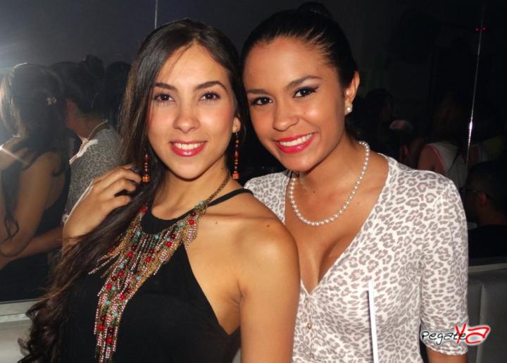 Foto 4 de Urgencias - 1er FDS de Nov 2014 en Urgencias Urban Night Club