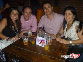 Foto 31 de Mayo 12 del 2012 en Urbano Bar Cali, Cali