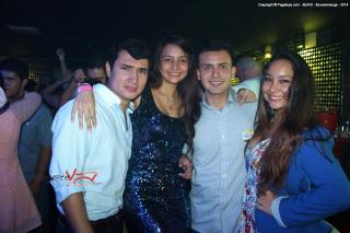 Foto 45 de Bling - Viernes 23 de mayo de 2014 en Bar Bling Bucaramanga, Bucaramanga