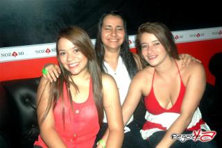 Foto 26 de Marzo 15 del 2013 en Nozomi Club, Cali