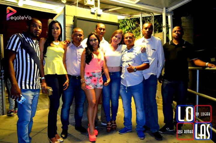 Foto 76 de Lolas - 5to FDS Mayo 2015 en Lolas Club Menga Cali, Cali