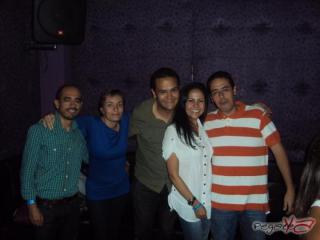 Foto 42 de Marzo 17 del 2012 en Simon Dice Manizales, Manizales