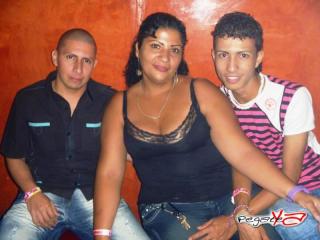 Foto 29 de Noviembre 17 del 2012 en Ranchenato Menga Cali, Cali