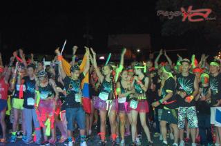 Foto 63 de Neon Run Medellin en Neon Run Medellin, Medellín
