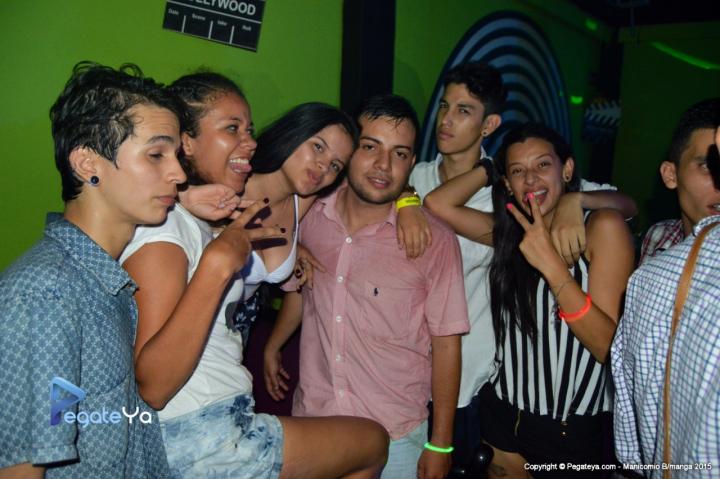Foto 17 de El Manicomio sabado 28 febrero 2015 en Discoteca El Manicomio Bucaramanga, Bucaramanga