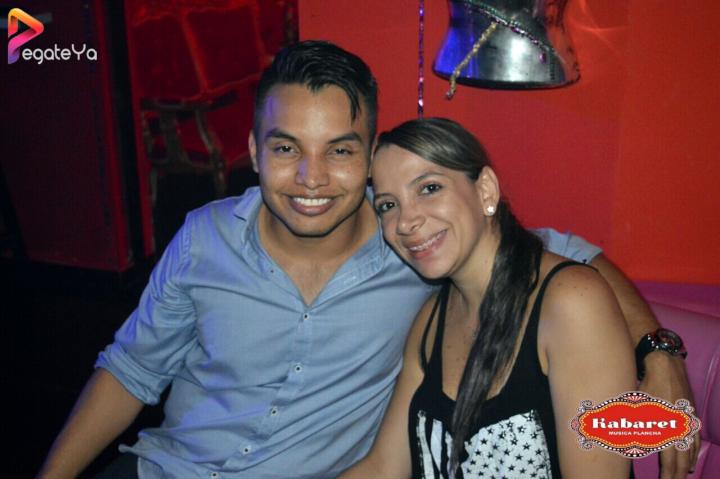 Foto 19 de Kabaret Bar - 4To Fds Mayo 2017 en Kabaret - Granada, Cali