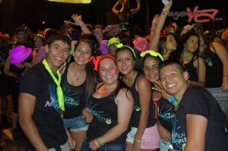 Foto 148 de Neon Run Medellin en Neon Run Medellin, Medellín