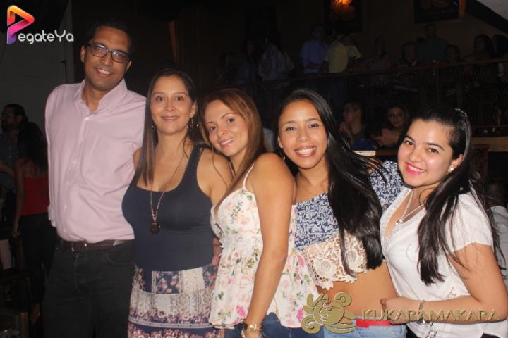Foto 37 de Kukaramakara - 1er Fds Sept. 2016 en Kukaramakara Discoteca Cali, Cali