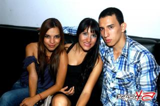 Foto 36 de Septiembre 22 del 2012 en Babel / Barra Libre Cali, Cali