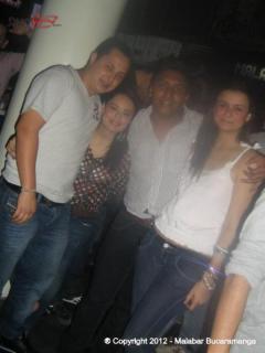Foto 19 de 03-10 Febrero 2012 en Discoteca Malabar Bucaramanga, Bucaramanga