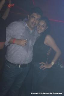 Foto 64 de Sabado 05 de Mayo 2012 en Discoteca Macondo Club Bucaramanga, Bucaramanga