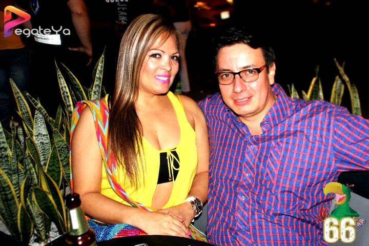 Foto 59 de La Lora 2do / 3er Fds Junio 2016 en La Lora Bar, Cali