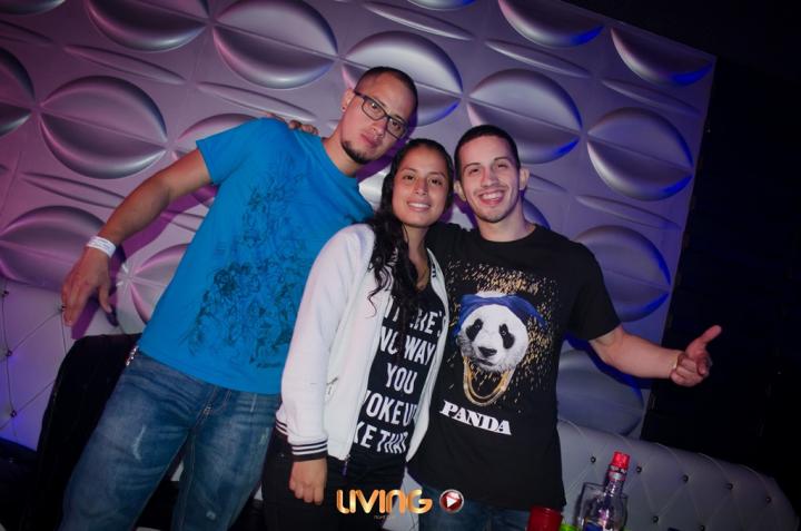 Foto 26 de Living - 1ER & 2DO Fds Enero 2017 en Living Night Club, Cali