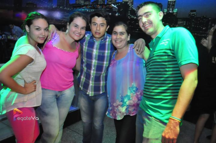 Foto 8 de New York sábado 06 de junio 2015 en Discoteca New York Bucaramanga, Bucaramanga