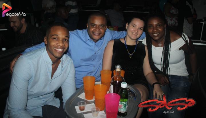 Foto 28 de Salsa Night Club - 1er Fds Sept. 2016 en Salsa Night Club, Cali