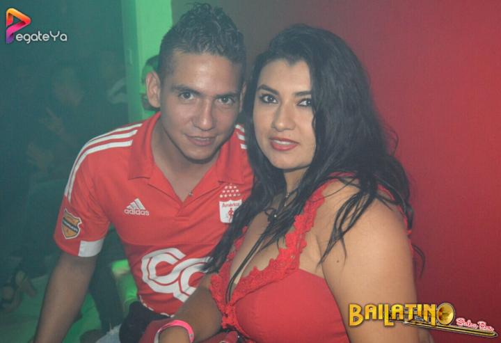 Foto 19 de Bailatino - 1er Fds Junio 2017 en Bailatino - Bar, Cali