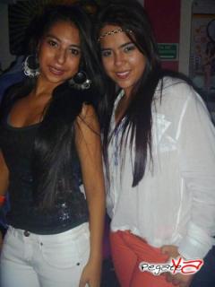 Foto 5 de Marzo 17 del 2012 en La Maldita Primavera Cali, Cali