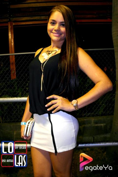 Foto 26 de Lolas Club - 1er FDS Junio 2015 en Lolas Club Menga Cali, Cali