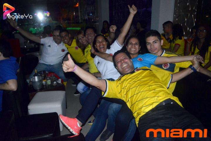 Foto 135 de Miami - 2do/ 3er Fds junio 2016 en Miami Bar Cali, Cali