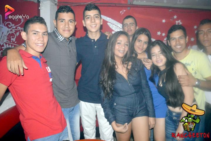 Foto 6 de Rancheeton - 4to FDS Agt 2015 en Rancheton Cali, Cali