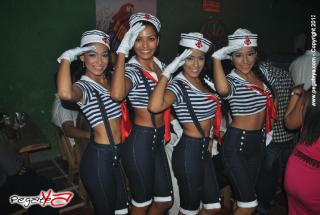 Foto 49 de guacamayo INAGURACION en guakamayo cartagena, Cartagena